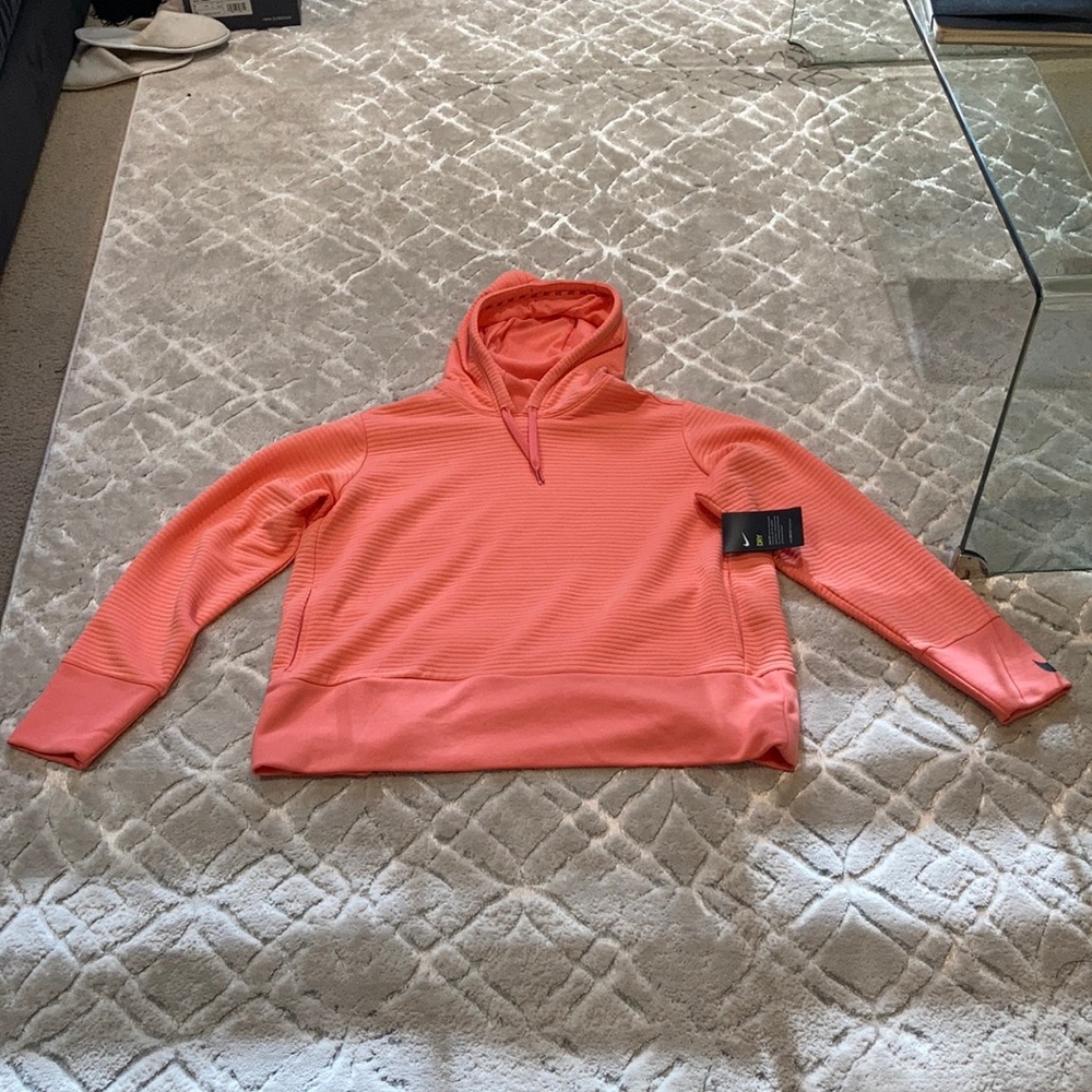 NWT Nike Hoodie